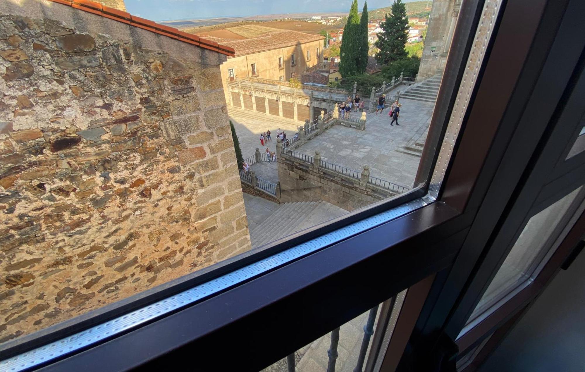 Casa Vargas Figueroa Restaurante Casa Del Sol Caces المظهر الخارجي الصورة