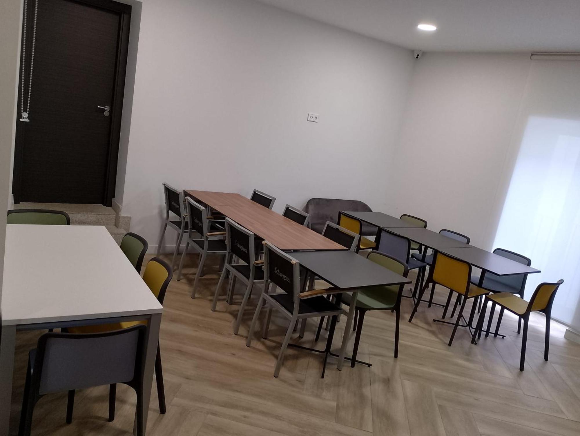 Casa Vargas Figueroa Restaurante Casa Del Sol Caces المظهر الخارجي الصورة